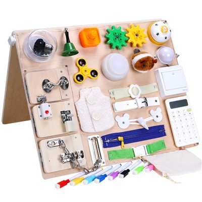 Монтессори-доска